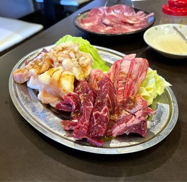 平熱ホルモン 福よし - サブ画像2