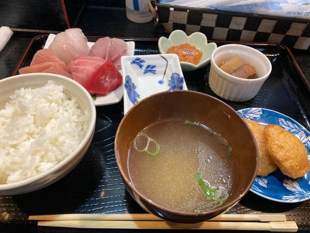 丼の あげは - サブ画像2