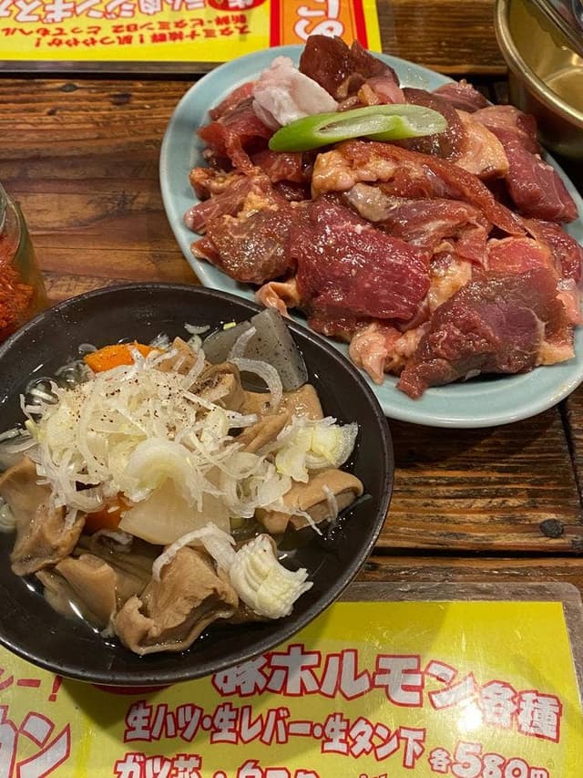 金の羊 葛西店 - サブ画像2