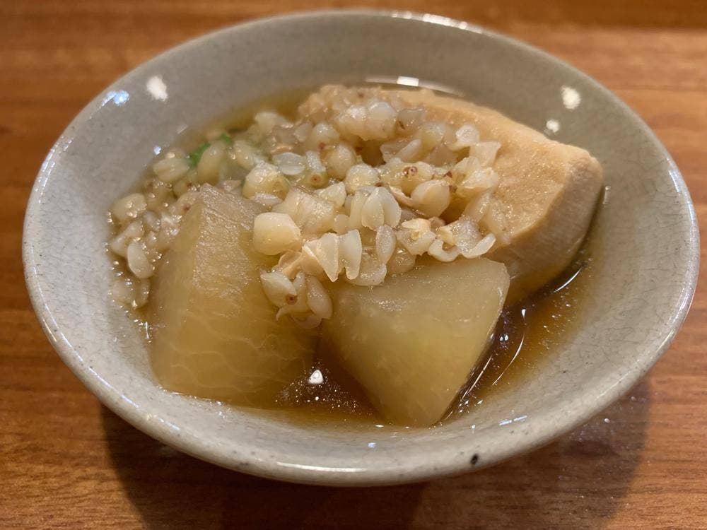 酒や肴 よしむら