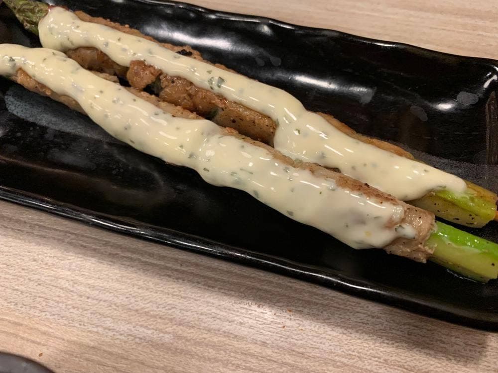 串ばる 本店