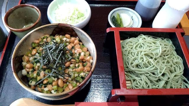 直志庵 さがの - サブ画像3