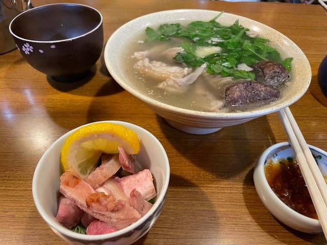 山羊料理二十番 - サブ画像1