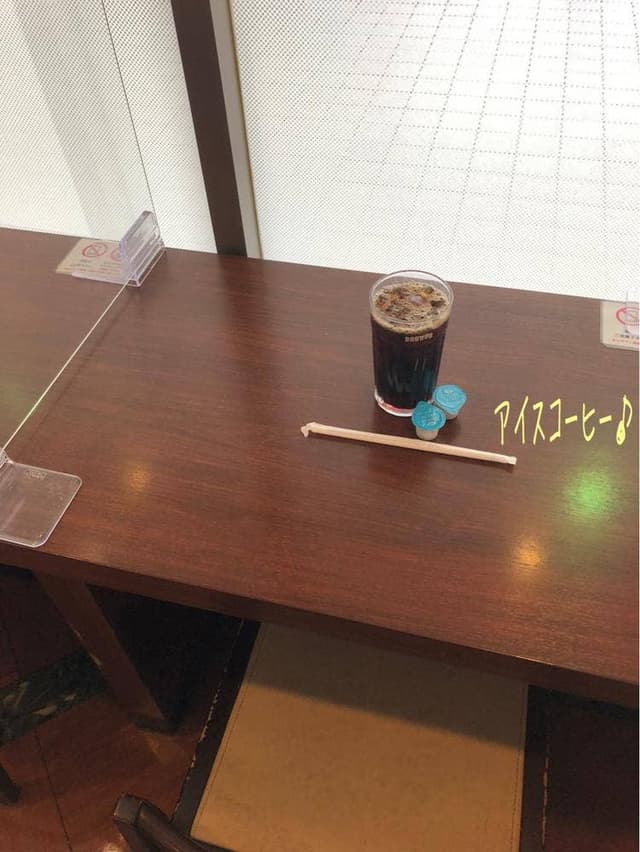 ドトールコーヒーショップ 逗子・葉山駅店 - サブ画像1