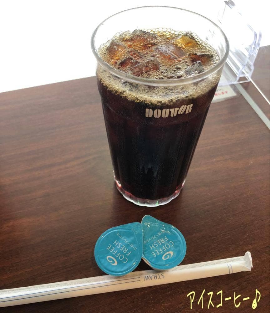 ドトールコーヒーショップ 逗子・葉山駅店