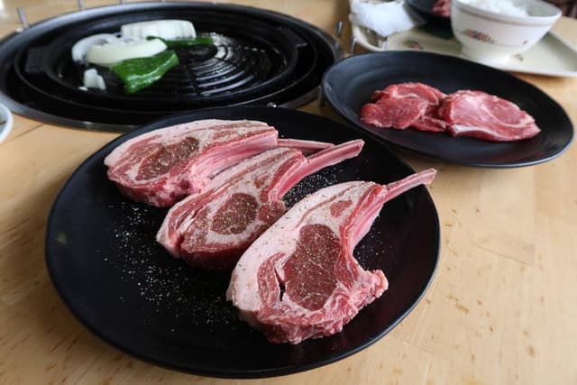 大笹牧場 レストハウス 売店 - サブ画像2