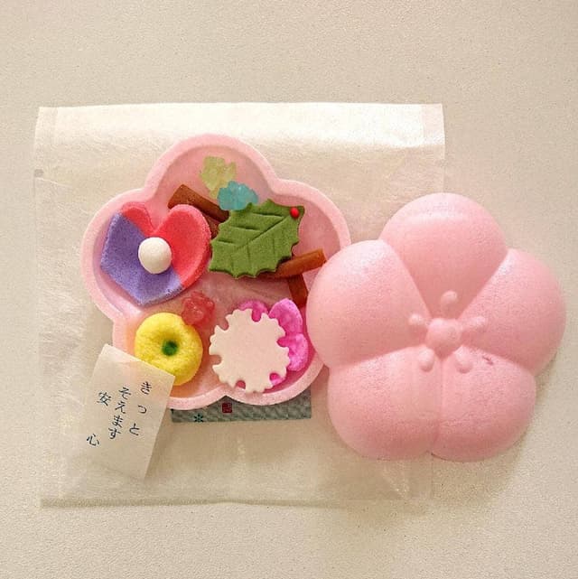 御菓子調進所 山海堂 - サブ画像3