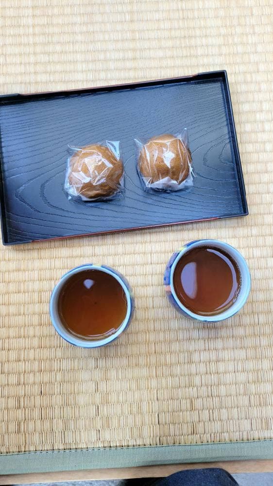 有喜堂本店 工場店