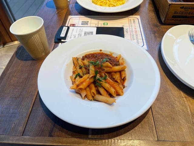 TOKYO MERCATO 東京ドームシティ店 - サブ画像3