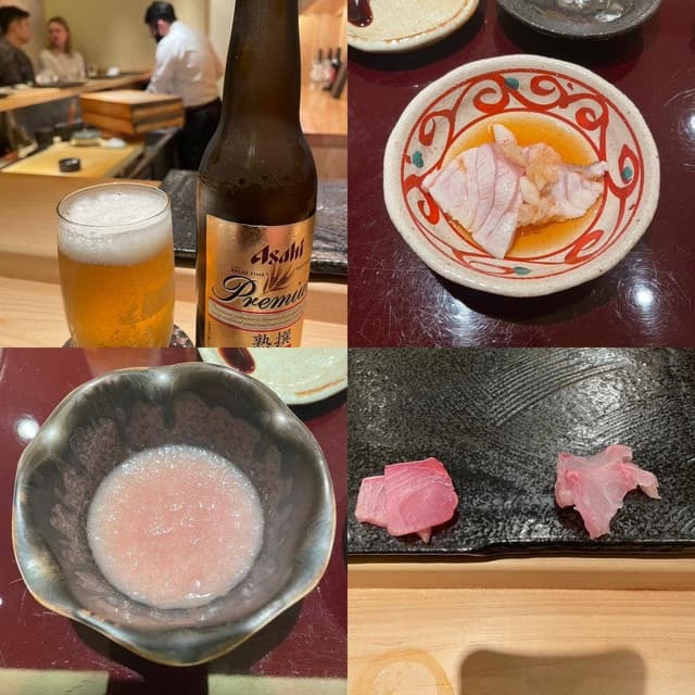 鮨 花おか - サブ画像2