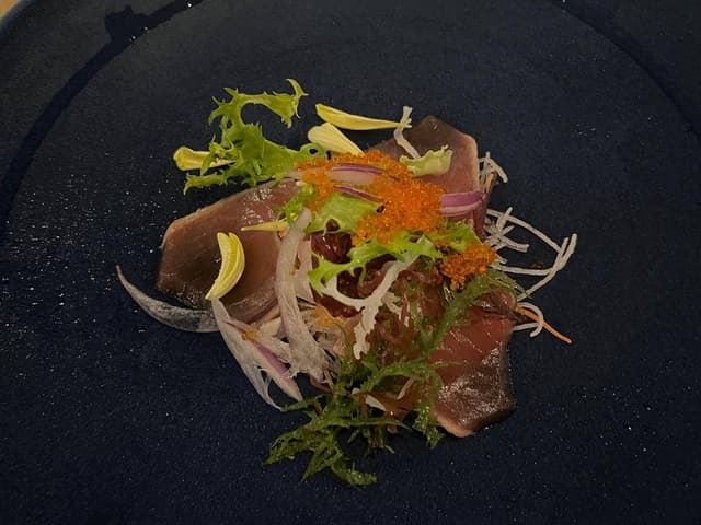 鉄板ダイニング 響 ゆとりろ熱海 - サブ画像3