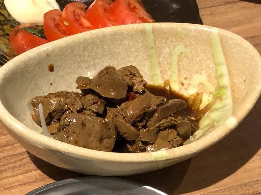 大衆酒場 博多 かつりき