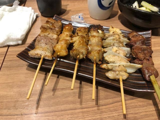大衆酒場 博多 かつりき - サブ画像3
