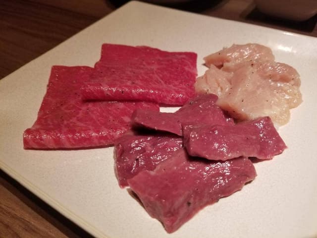 USHIGORO S. SHINJUKU - サブ画像1