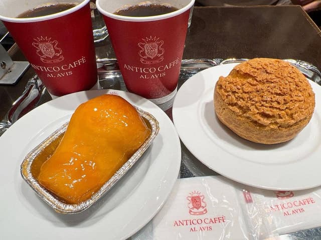 アンティコカフェ アルアビス 池袋店 - サブ画像1