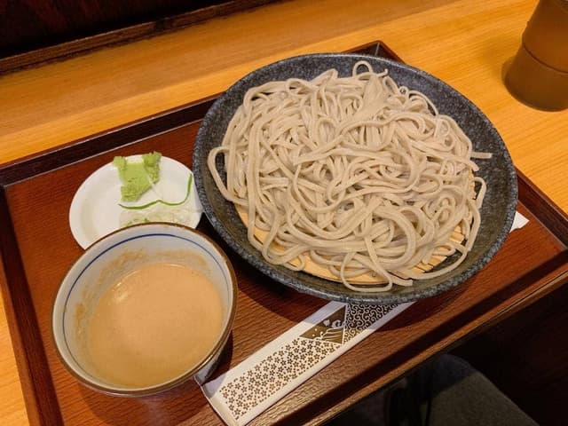 十割蕎麦 嵯峨谷 渋谷東急本店前店 - サブ画像3