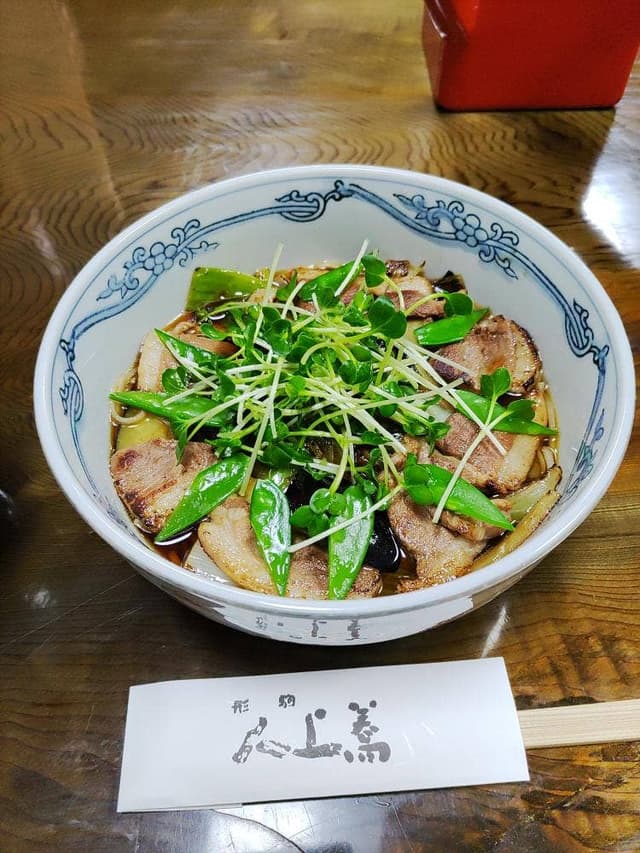 蕎上人 - サブ画像3