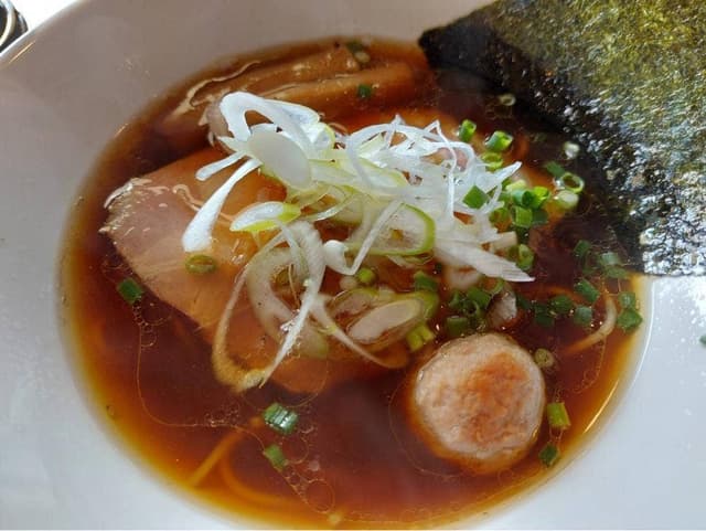 らーめん 二代目 吉田商店 - サブ画像3