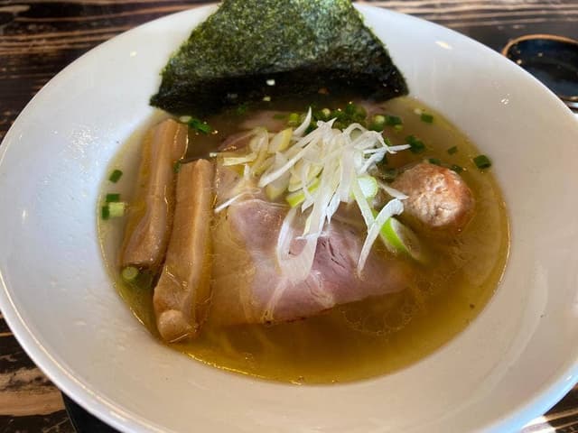 らーめん 二代目 吉田商店 - サブ画像1