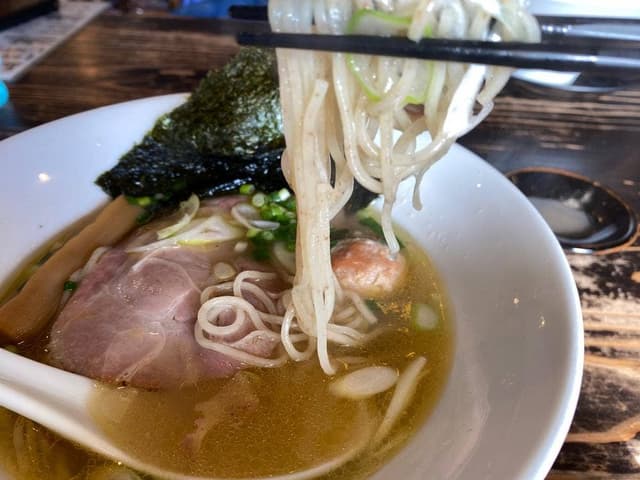 らーめん 二代目 吉田商店 - サブ画像2