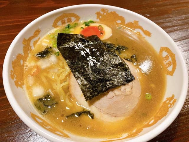 らーめん将神蔵 壱号店 - サブ画像2