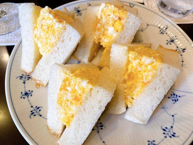 ホシヤマ珈琲店 本店 - サブ画像3