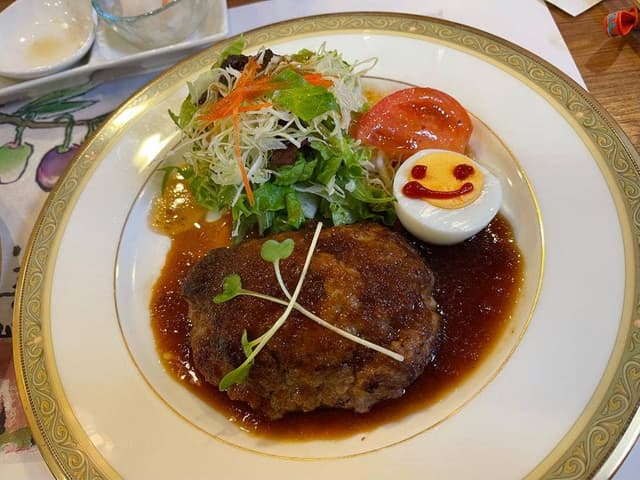 里沙の店 カフェ - サブ画像3