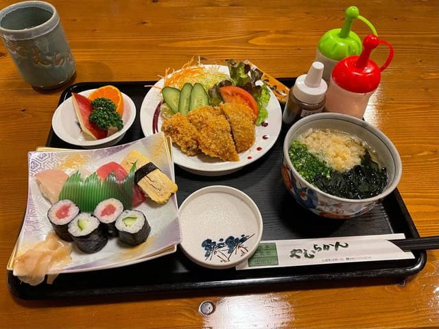 やむらかん - サブ画像1