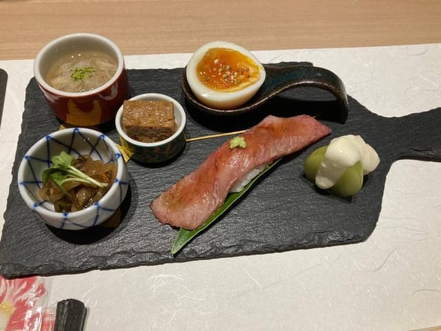 和食鉄板 透河 - サブ画像2