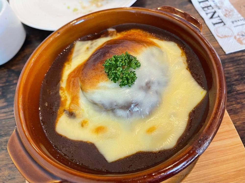 Café&Restaurant 遐福