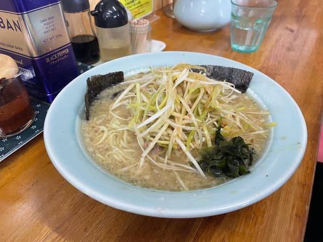 椿ラーメンショップ - サブ画像2