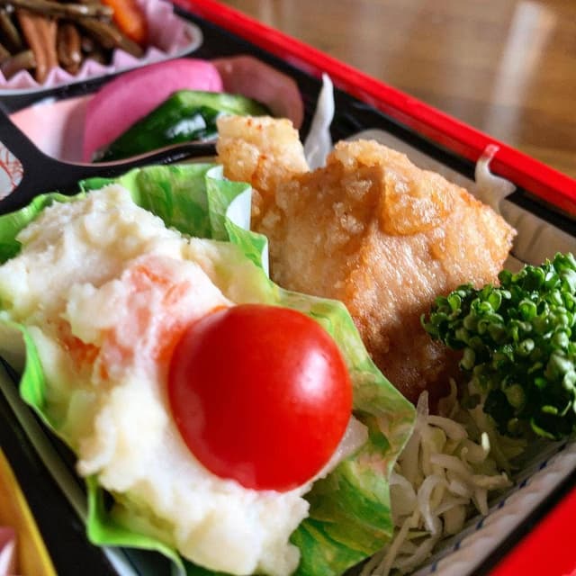早坂食品 - サブ画像2