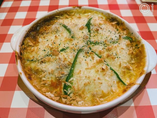 スパゲッティーのパンチョ 相模原店 - サブ画像3