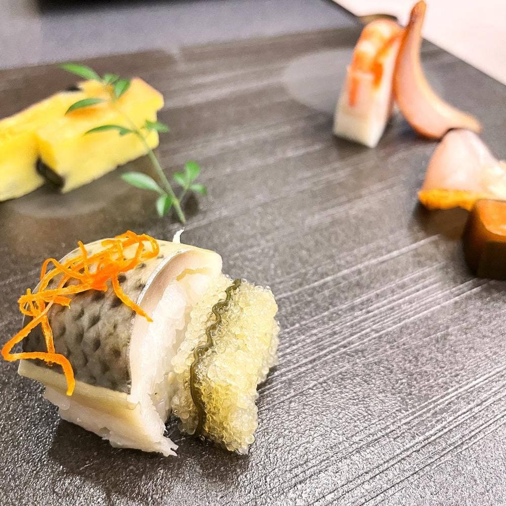 膳座敷 季味 古湯温泉ONCRI