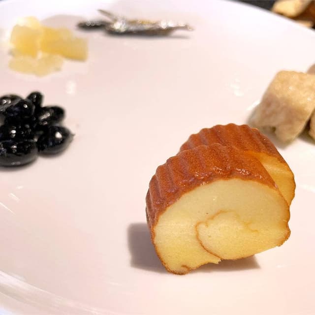 バー&レストラン セブリ 古湯温泉ONCRI - サブ画像1