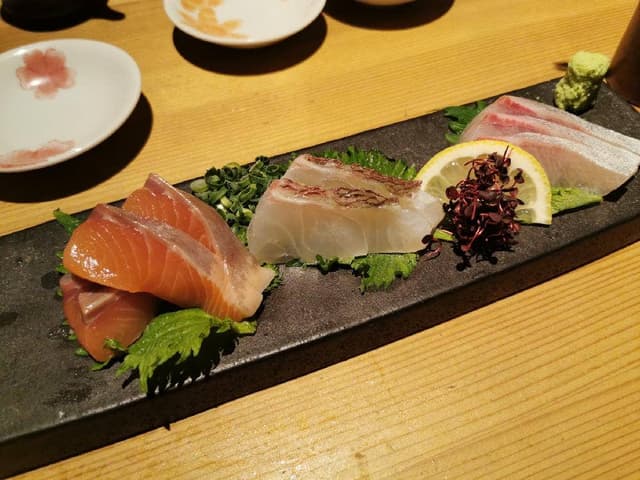 鳥門米門うまいもん。谷山店 - サブ画像1