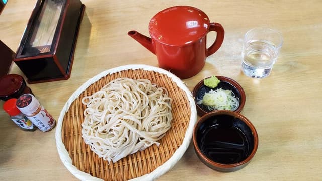深水庵 - サブ画像2