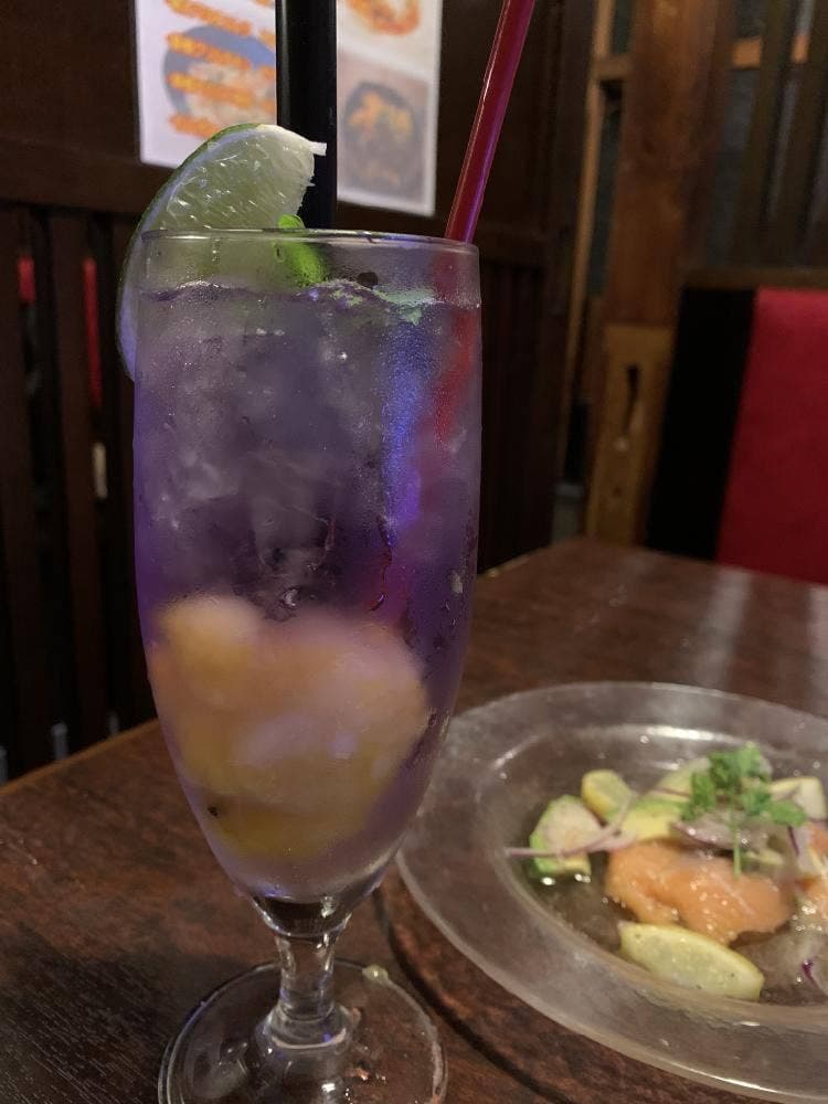 土間土間 北千住店