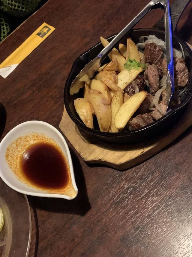 土間土間 北千住店 - サブ画像1