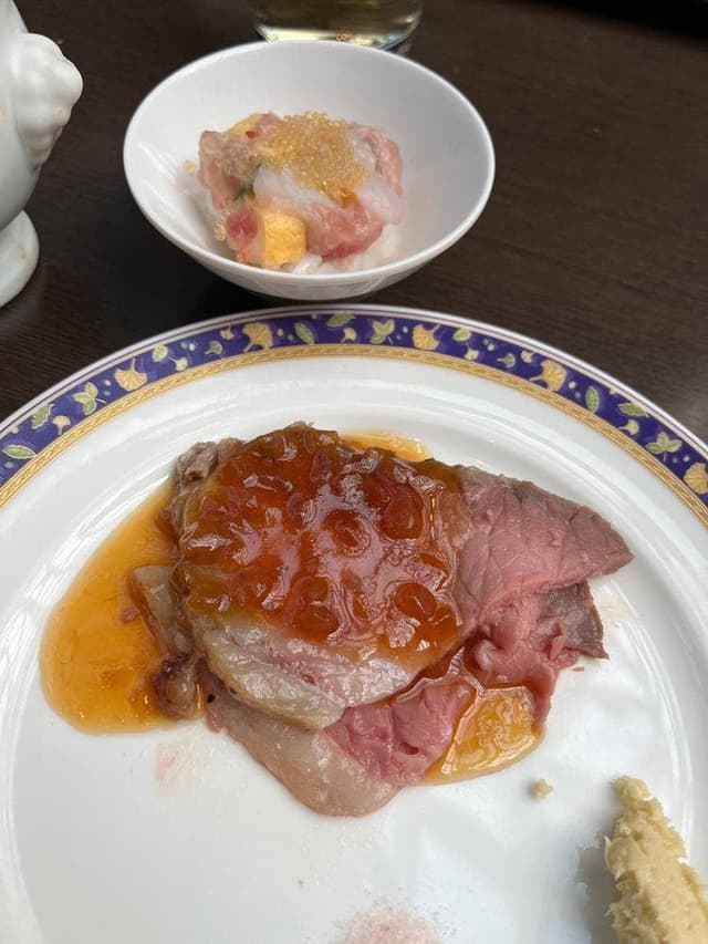 リュクス ダイニング ハプナ - サブ画像3