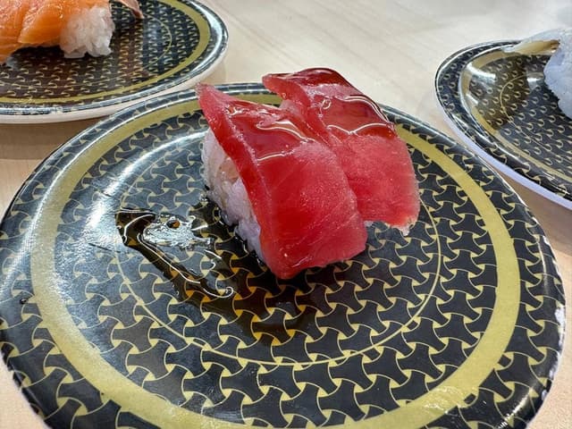 はま寿司 大崎古川諏訪店 - サブ画像1