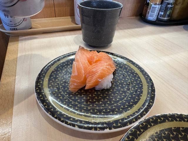 はま寿司 大崎古川諏訪店 - サブ画像2