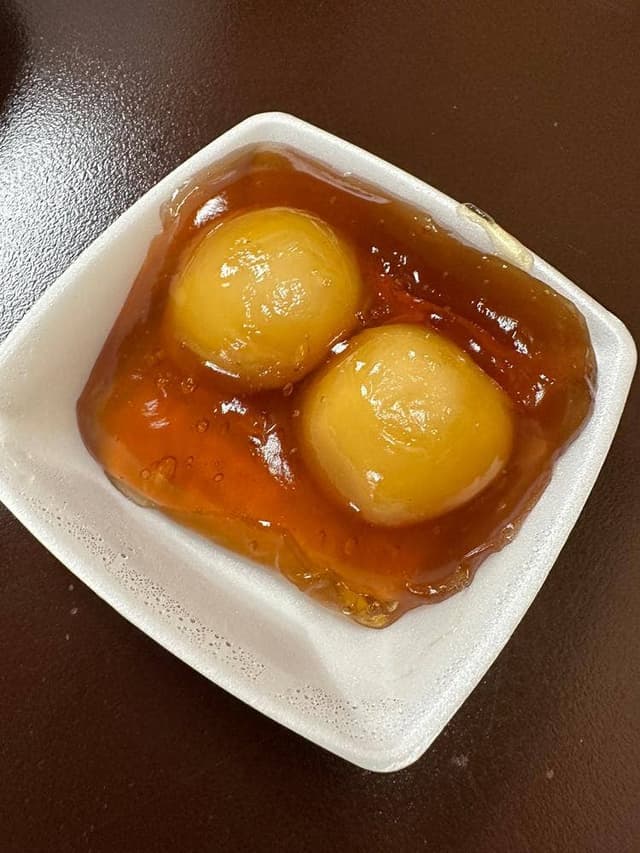 餅処 深瀬 - サブ画像1