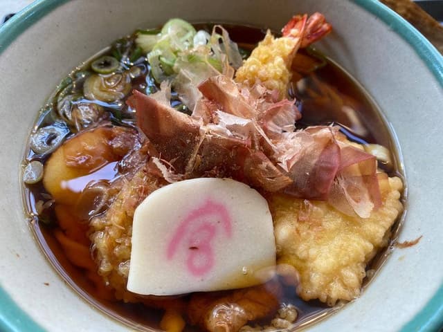 宮きしめん 神宮店 - サブ画像2