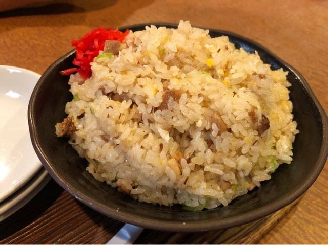 らーめん三咲屋 - サブ画像3