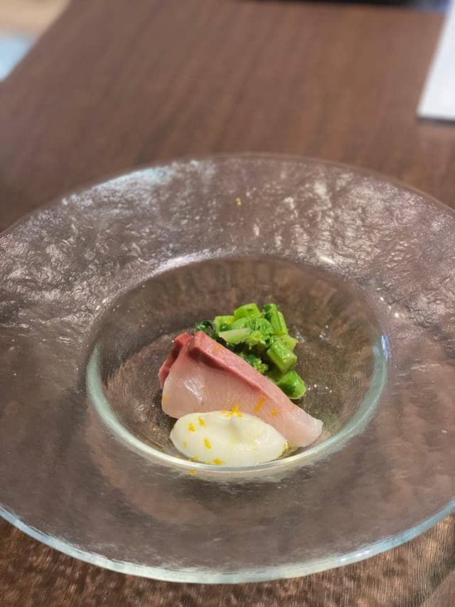 IMPASTO - サブ画像1