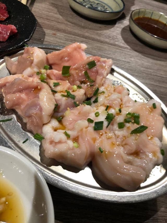 あぶり牧場 あん - サブ画像1