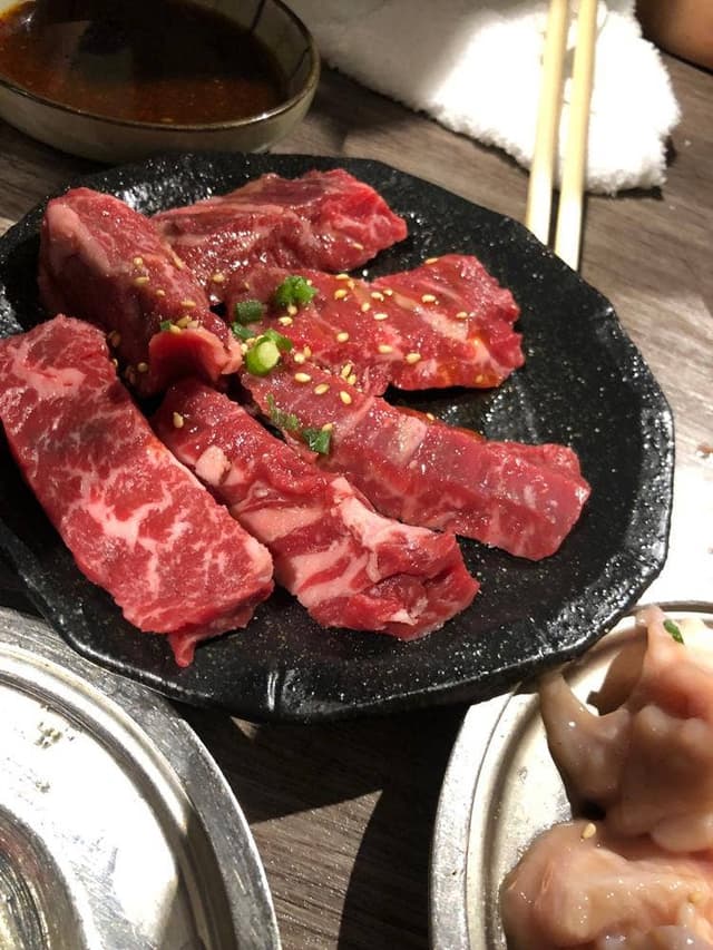あぶり牧場 あん - サブ画像2