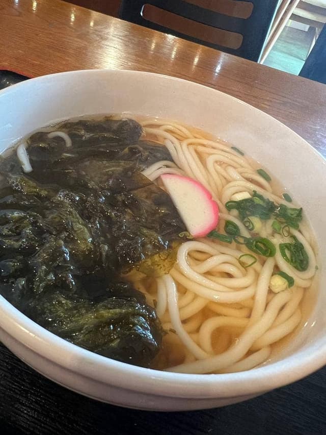 麺屋 まる福 - サブ画像1