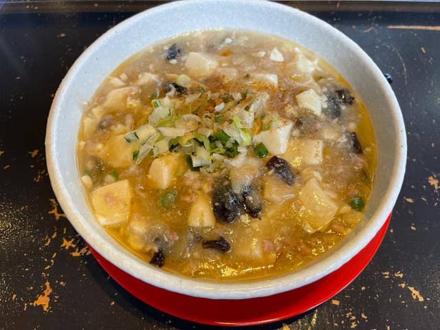 麻婆会館 南笹口店 - サブ画像3